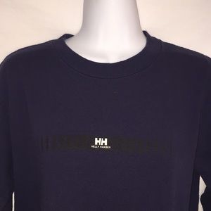 Helly Hansen Long Sleeve 100% Cotton